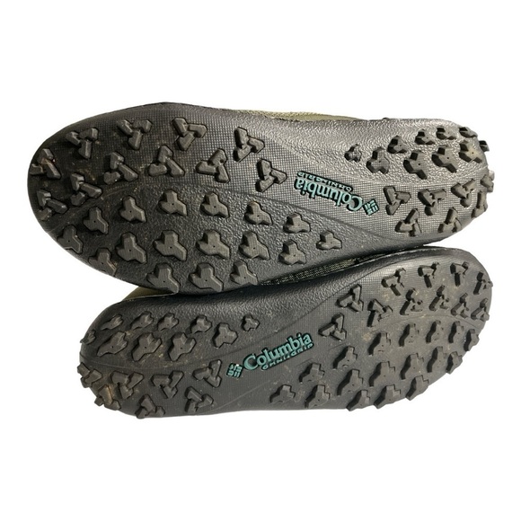 Columbia Minx Mid III Omni-Heat Women's Boots Winter
Snow Hiking Waterproof Sz 8 - Picture 12 of 14